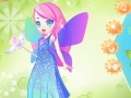 Beautiful Fairy