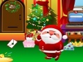 Santa Claus' Troubles