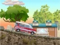 Ambulance Truck Driver 2