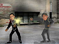 Urban Champion Remake