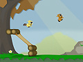 Rodent Tree Jump