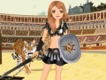 Chic Gladiatrix