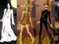 Free tyle dress up