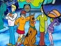 Scooby and Shaggy Hidden Stars