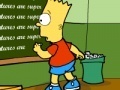 Survival: Bart Simpson