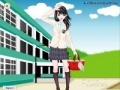 School dressup