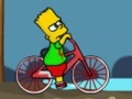 Simpson Adventure Bart Simpson