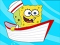 SpongeBob Game SpongeSeek