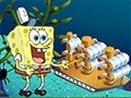 Spongebob Lost Ships