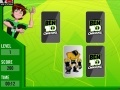 Ben10 Omniverse Brains Teaser