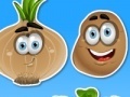 Vegetables Avatar