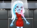 Monster High: Abbey Bominable 