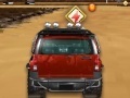Hummer Race 3D