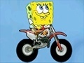 Spongebob friendly race