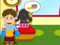 Pet Daycare