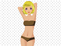 Charming Girl