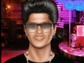 Bruno Mars dressup