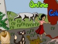The Jungle Book 2 Online Coloring Game