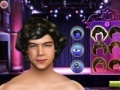 Harry Styles Dressup (One Direction)