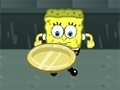 Spongebob Fastfood Restaurant
