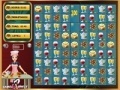 Food Swap Puzzle