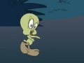 Zombie Tweety Attack