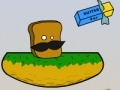 Toastache