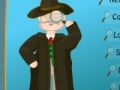Inspector Wombat