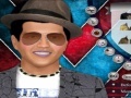 Bruno Mars Makeover