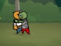 Zombie Payback