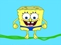 Sponge Bob Balance