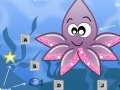 Hungry Octopus