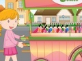 Fancy Fashion Stall