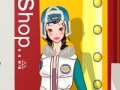 Fashion Shopping Dress Up