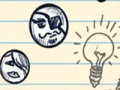 Scribbles