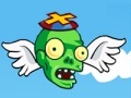 Shooting Zombies