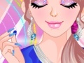 Creative Eaeshadow