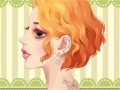 Fashion Earrings Designer