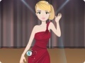 Beaty Pageant Dress up