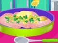 Bream Paper Cooking