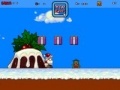Santa and the Ghost of Christmas Presents