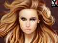 Kristen Bell Celebrity Makeover