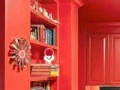 Red room