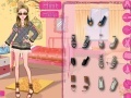 Street Snap-Spring Fashion 2013