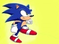 Sonic's Crazy Coin Collect
