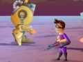 Space Kid