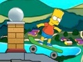 Bart Boarding 2