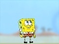 Spongebob Saving Patrick