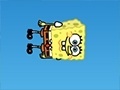 Spongebob Throwing
