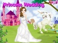 Princess Wedding